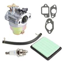 Новый Регулируемый карбюратор для HONDA GCV160 HRB216 HRT216 16100-Z0L-023 Carb 16100Z0L023 2024 - купить недорого