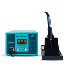 Original Bakon SBK936D+ Soldering Station Constant Temperature Lead free Digital Display Rework Station 2024 - compre barato