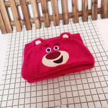 Disney bonecos de anime pooh chip dale lotso, bonecos de anime de moda para cosplay 2024 - compre barato