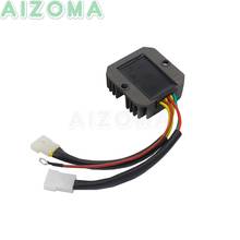 For Aprilia Moto/Pegaso 650  Replacement Motorcycle Regulator Voltage Rectifier For Aprilia Leonardo ST250  250 300 LC 1995-2006 2024 - buy cheap