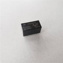 10pcs HF Relay JRC-27F HFD27-005-S HFD27-012-S HFD27-024-S 125V 1A 30V 2A relay 8 pin relay 5V/12V/24VDC relay 2024 - buy cheap