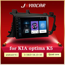 Автомагнитола 2 din, Android 10 для Kia Optima 3 K5 2011-2015, автомобильное радио, магнитола, мультимедийный плеер, навигация, GPS, DVD 2024 - купить недорого