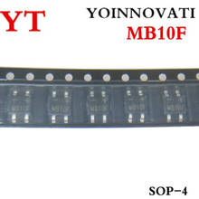 1000 Uds./lo MB10F MB10 SOP4, la mejor calidad 2024 - compra barato