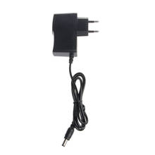 Adaptador de fonte de alimentação, ac 100-240v para dc 9v 1a 1000ma 2024 - compre barato