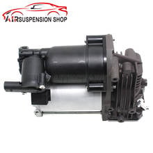Airmatic Suspension Shock Compressor Pump For BMW E70 E71 E72 X5 X6 Gas shock pneumatic  Bumper Parts 37206789938 37226785506 2024 - buy cheap