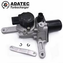 Actuador electrónico Turbo VB35 17201-30200 17201-30200, vacío de turbina para Toyota Hiace DYNA 3,0 LTR 1KD 1KDFTV 1KD-FTV D4-D 2024 - compra barato