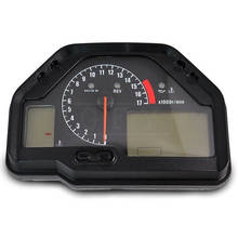 CBR 600RR For Honda CBR600RR CBR 600 RR Motorcycle LED Electronic Tachometer Speedometer Odometer Accessory Gauge Kit 2024 - buy cheap