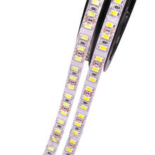 5m Led Strip Light SMD 5730 12V Not Waterproof 120LEDs/m Flexible Led Tape Lights Strip SMD 5630  White/ Warm White Home Decor 2024 - buy cheap