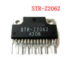 1pcs/lot STR-Z2062 STRZ2062  ZIP Printer M1005 power board chip module 2024 - buy cheap