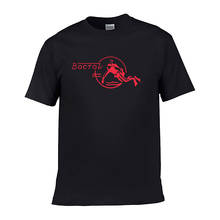 Fashion Cool Men T Shirt Guys  Streetwear  tshirt Vostok Scuba Dude Customized Printed T-Shirt 2024 - buy cheap