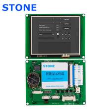 3.5 Inch New Product Touch Screen LCD TFT UART Control Panel 2024 - buy cheap