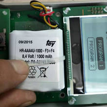 Лучший новый прибор для проверки батареи для TOSIGHT NL374964H-2S TSEL-110 2024 - купить недорого