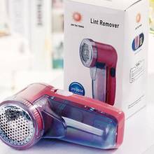 Portable Electric Clothing Lint Pill Lint Remover Sweater Substances Shaver Machine To Remove The Pellets 2024 - buy cheap