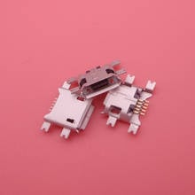 100 unids/lote nuevo para ASUS Google Nexus 7 Tablet Cargador Micro USB conector de toma de corriente DC de carga 2024 - compra barato