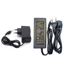 Fonte de alimentação, transformador 220v/12v/24 v ac dc, 1a, 2a, 3a, 5a, 6a, 8a, 10a, para 12v, 5v, 24 v 2024 - compre barato