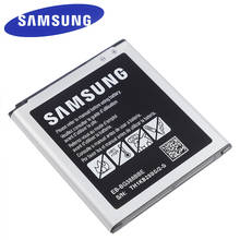 Оригинальный аккумулятор samsung для samsung Galaxy Xcover 3 G388 G388F G389F EB-BG388BBE 2200 аккумулятор для телефона, мАч с NFC 2024 - купить недорого
