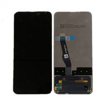 For Huawei P Smart Z / Honor 9X LCD Display Touch Screen Digitizer Assembly For Huawei Y9 Prime 2019 LCD Display 2024 - buy cheap