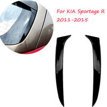Adesivo de molde automotivo para kia sportage, arte decorativa de 2011, 2012, 2013, 2014 e 2015 2024 - compre barato