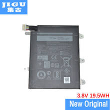 JIGU Original laptop Battery HH8J0 HH8JO WXR8J for DELL 2024 - buy cheap