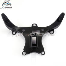 Motorcycle Front Light Headlight Upper Bracket Pairing For YZF1000 YZFR1 YZF-R1 YZF R1 1998 1999 98 99 2024 - buy cheap