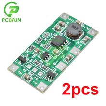5V 1A UPS Power Supply Module Step Up Auto Reverse Router Protection 18650 Lithium Battery with Protection Charging Boost Board 2024 - buy cheap