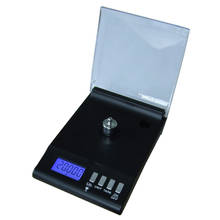 Portable Milligram Digital Scale 30g X 0.001g Electronic Scale Diamond Jewelry Pocket Scale Home Kitchen  Digital Scale 0.001g 2024 - buy cheap