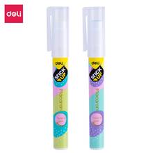 DELI 23810 Pen Style Glue Stick 2PCS/Lot Student High Viscosity Solid Glue Paper Sticker Stationery Office Supplies 2024 - buy cheap