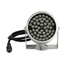 2pcs 48 LED Illuminator Light CCTV IR Infrared Night Vision Lamp For Security Camera 2024 - buy cheap
