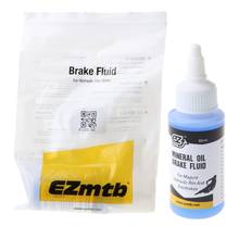 60ml Bicycle Disc Brake Oil For Magura Hydraulic Mineral Lubricant Mountain Bike E56D 2024 - buy cheap