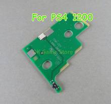 1PC CD-ROM DVD Drive Switch Board TSW-001 for Playstation 4 PS4 1200 Console DVD Drive Board Repair Parts 2024 - buy cheap