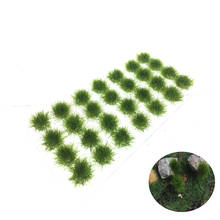 Architecture 5mm Model Field Grass For Building Kits Toy Ho Scale Train Layout Forest Diorama Design 2024 - buy cheap