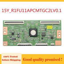 15Y_R1FU11APCMTGC2LV0.1 Tcon Board TV Logic Board Original Equipment For Samsung LED HD480DU Hisense LED48K320U ... etc. 2024 - buy cheap