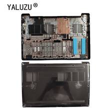 YALUZU New bottom case cover for Dell G3 Series 15 3579 15.6" AP26M0001B0 D shell 2024 - buy cheap