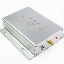 1-1100MHz 4.5W 24V HF VHF UHF FM Transmitter RF Power Amplifier Practical Durable AMP For Ham Radio 2024 - buy cheap