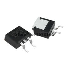 40pcs/lot 7805 L7805 L7805CD2T SMD TO263 2024 - buy cheap