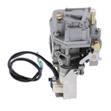 Carburador para yamaha parsun hidea 4 tempos 20hp 25hp motor de popa 2024 - compre barato