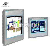 Siemens 6AV 6545-0CA10-0AX0 TP270 Touch Screen 6AV6545-0CA10-0AX0 Touch Panel HMI Analog PLC 2024 - buy cheap