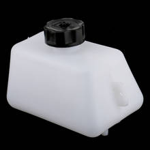 Rectangular Fuel Tank Gas Storage Bottle for 2 Stroke Engine Scooter 43cc 47cc 49cc 2024 - buy cheap
