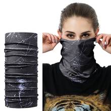 1PC Unisex Outdoor Sports Windpproof Head Scarves Cycling Bandanas Magic Scarves Turban Camping Hiking Scarf Motorcycle Headband 2024 - buy cheap