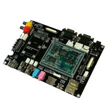 Placa de desarrollo de Cortex-A7 Allwinner A83T octa-core para Super Raspberry Pi/Banana Pi, compatible con 3G/WIFI/Ethernet/RS232 2024 - compra barato