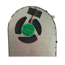 Novo ventilador de refrigeração para lenovo b570 v570 z570 z575 v570a portátil cpu ventilador de refrigeração cooler 5 v 0.45a 2024 - compre barato