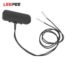 LEEPEE For Chevrolet Cruze (Sedan) 2009-2014 Plastic 1Pcs Trunk Switch With Wire Auto Interior Switches Car Trunk Button Switch 2024 - buy cheap