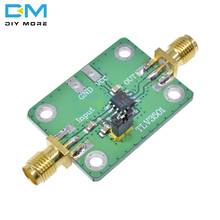 TLV3501 Single Channel High Speed Comparator Frequency Meter Front Shaping Module DC 2.7-5V Frequency Counter SMA Female Head 2024 - buy cheap