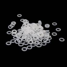 120pcs/bag Rubber O Ring Keyboard Switch Dampeners Keyboards Accessories White For Keyboard Dampers Keycap O Ring Replace Part 2024 - buy cheap