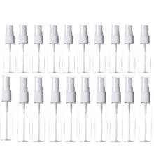 20 Packs of Clear Plastic Fine Mist Spray Bottle,20Ml,For Essential Oils, Travel, Perfumes and More 2024 - buy cheap