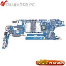 NOKOTION-placa base para portátil Lenovo ThinkPad E460, 14 pulgadas, SR2EU, NM-A551, I3-6100U, 00UP246, BE460 2024 - compra barato