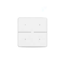 BroadLink Wireless Smart Switch Button Control Multi-scene Linkage Smart Switch Work With Alexa Google Home 2024 - buy cheap