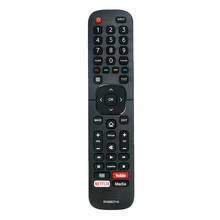 New Original EN2BB27HB Remote Control For Hisense TV H32A5600 H32A5840 H43A6100 H43A6140 H43B7100 H50B7300 H55B7500 EN2BB27H 2024 - buy cheap