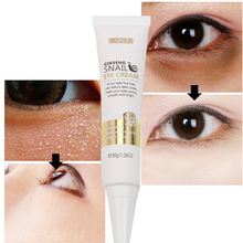 New 30g Snail Eye Cream Essence Moisturizing Firming Anti-Aging Eye Serum Dark Circles Eye Bags Removal Eye Care 2024 - buy cheap