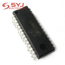 1pcs/lot LM8560 8560 DIP-28 Best quality In Stock 2024 - buy cheap